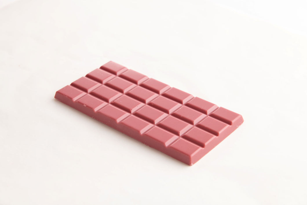 Red chocolate best sale