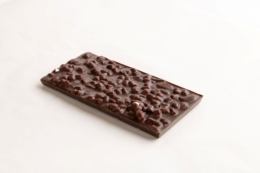 S'mores Bar