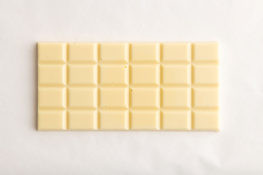 28% White Chocolate Bar